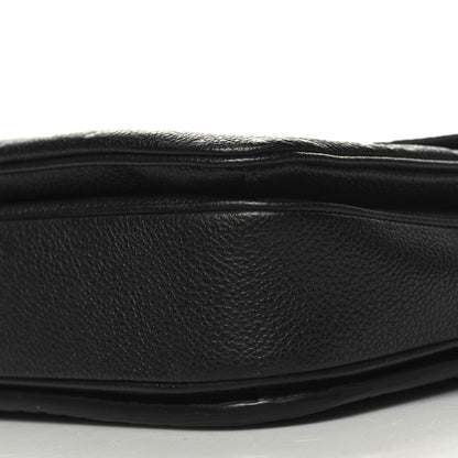 Louis Vuitton Empreinte Pochette Metis Black 10 of 10