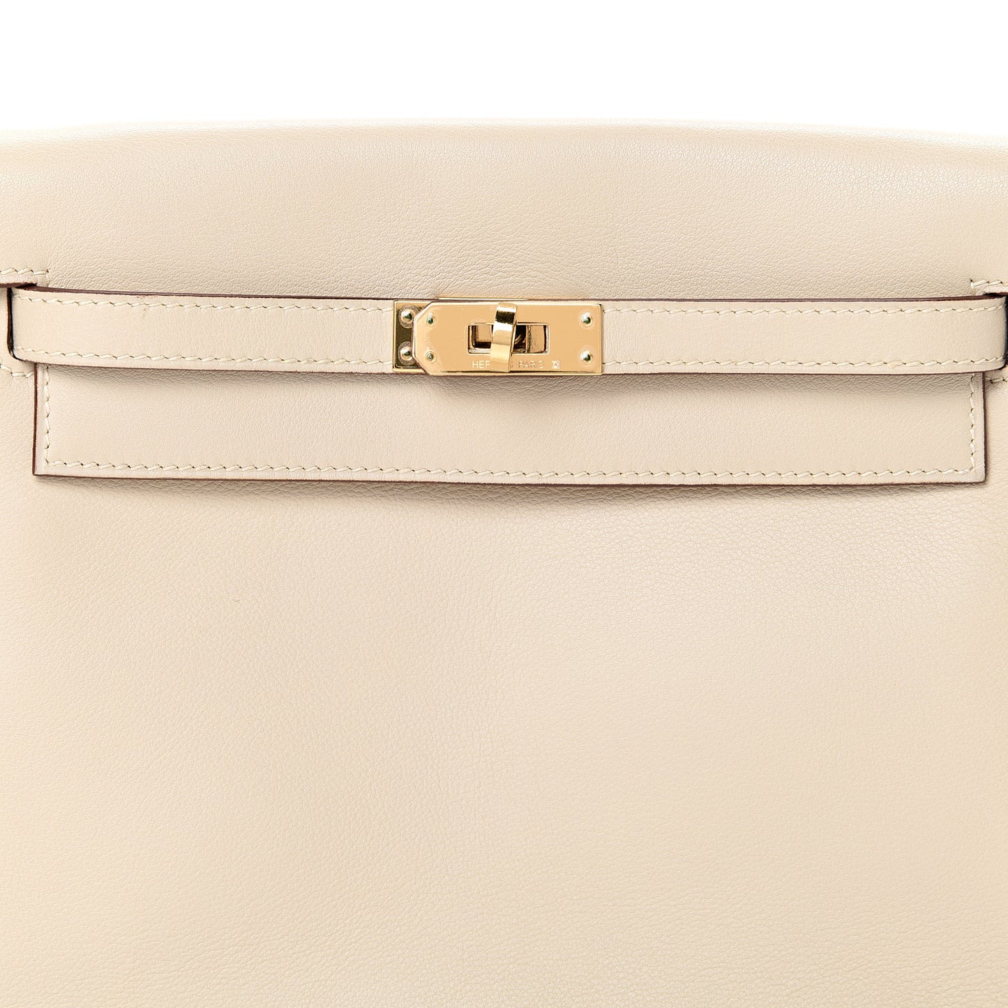 Swift Kelly Danse Belt Bag Parchemin