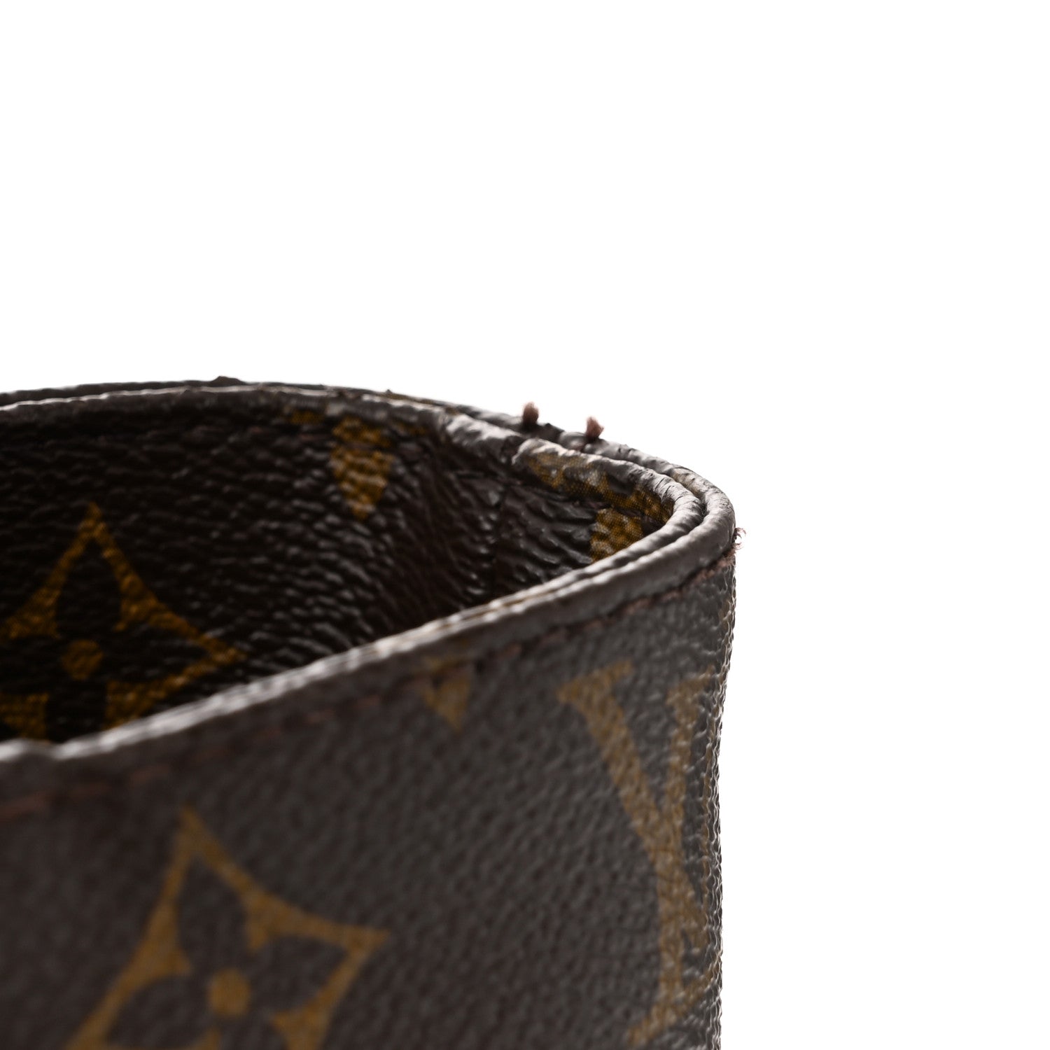 Louis Vuitton Monogram Raspail MM 14 of 14