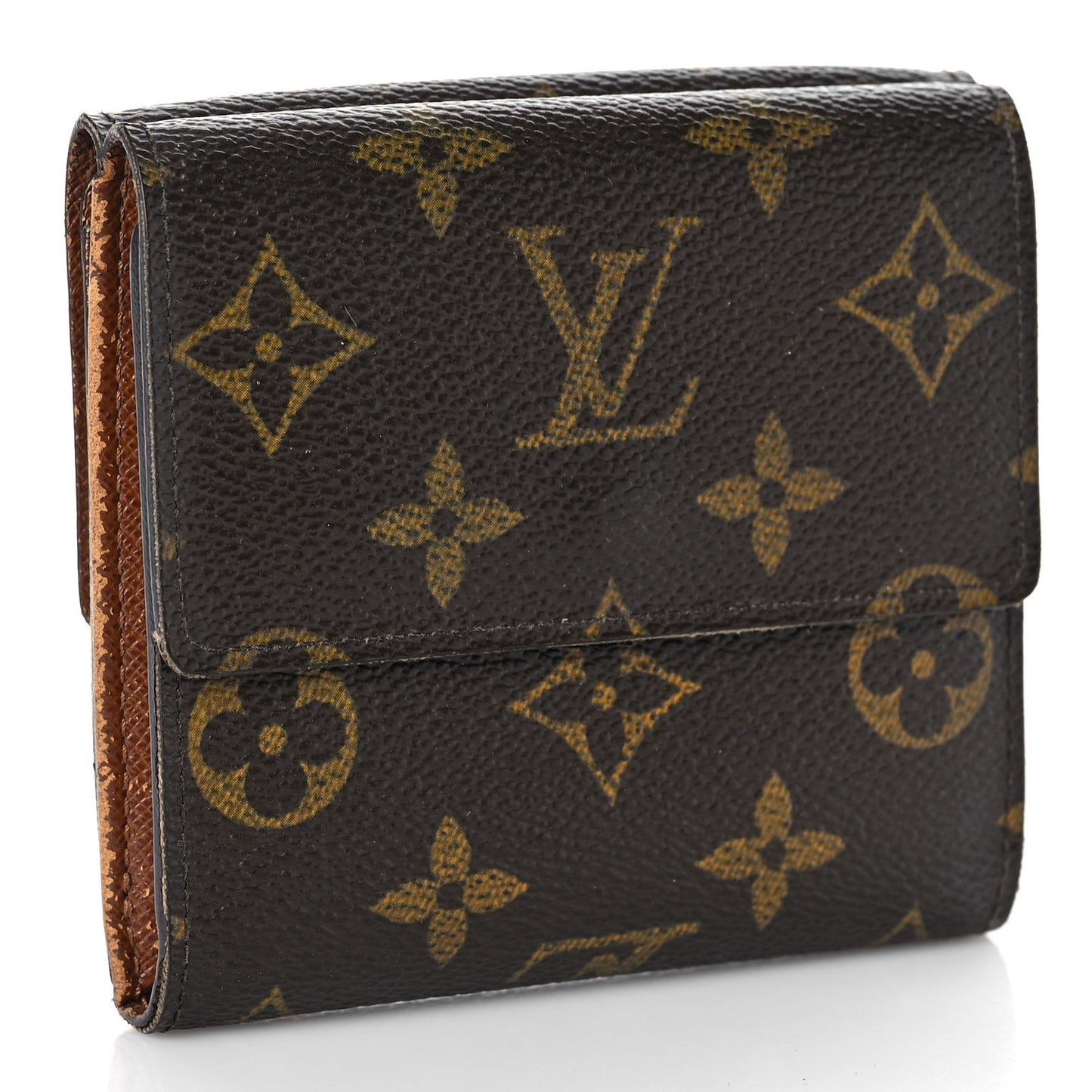 Monogram Elise Wallet