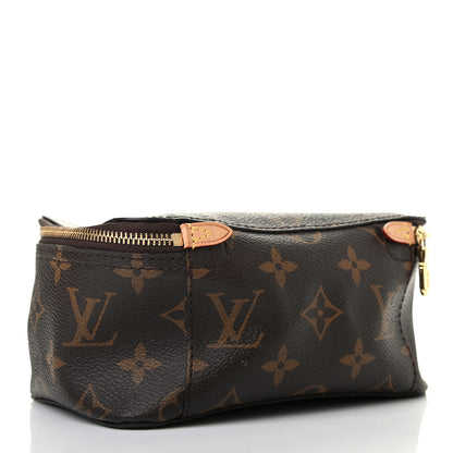 Louis Vuitton Monogram Packing Cube PM 3 of 7