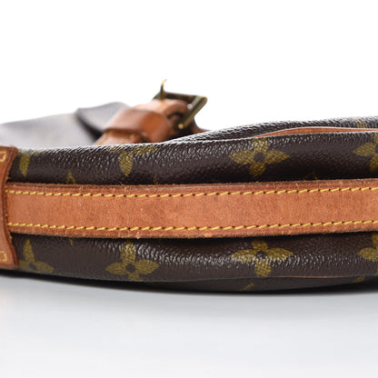 Louis Vuitton Monogram Jeune Fille 10 of 13