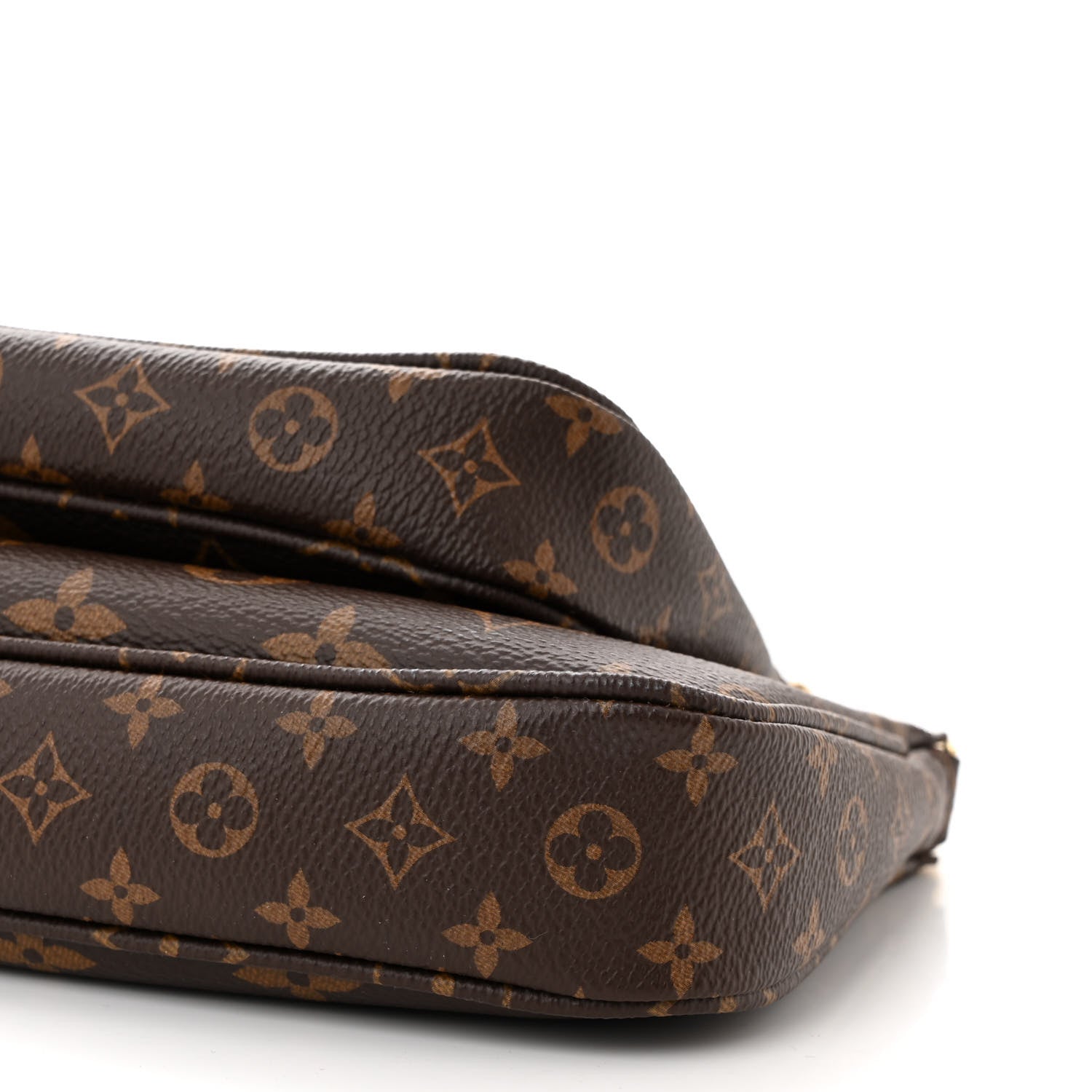 Louis Vuitton Monogram Multi Pochette Accessories Kaki 10 of 10
