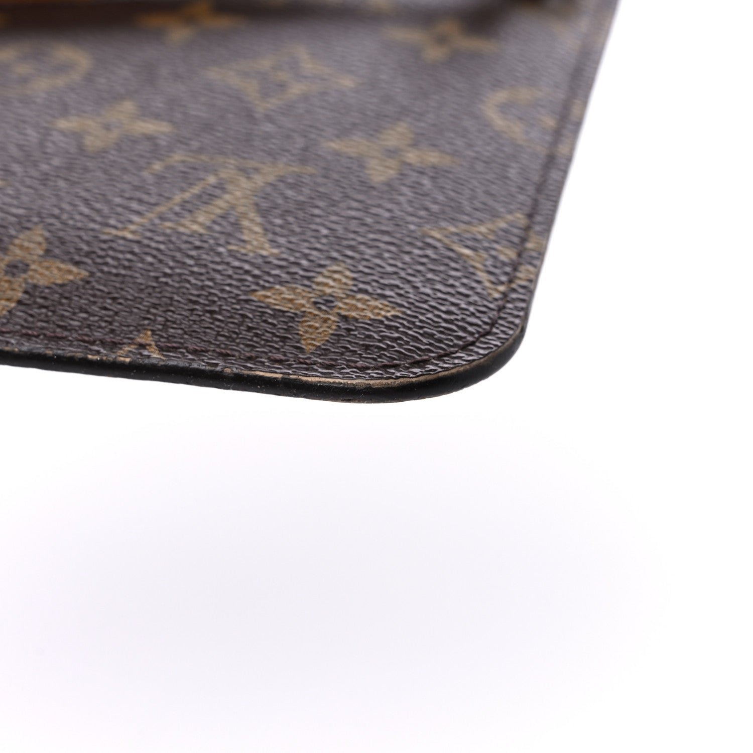 Louis Vuitton Monogram Totem Neverfull MM GM Pochette Flamingo 12 of 17