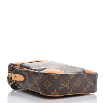 Louis Vuitton Monogram Danube 21 4 of 12