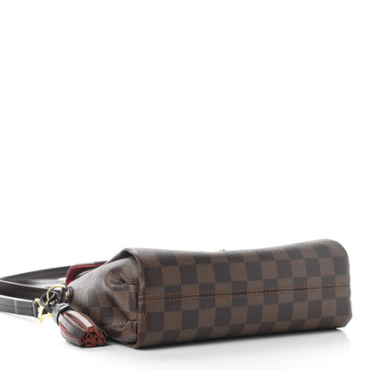 Louis Vuitton Damier Ebene Croisette 4 of 10
