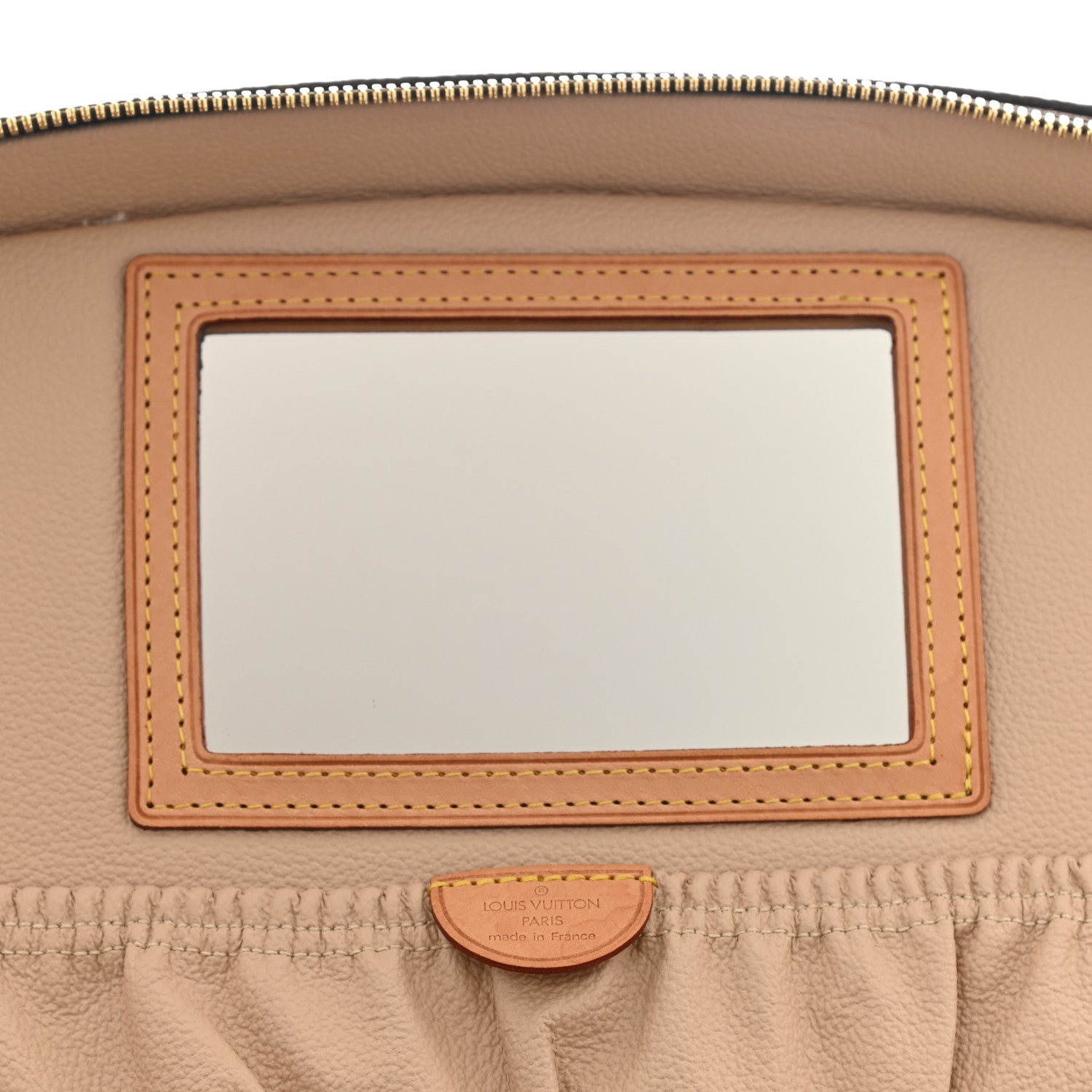 Louis Vuitton Monogram Nice 6 of 11
