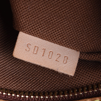 Louis Vuitton Monogram Batignolles Vertical 9 of 9