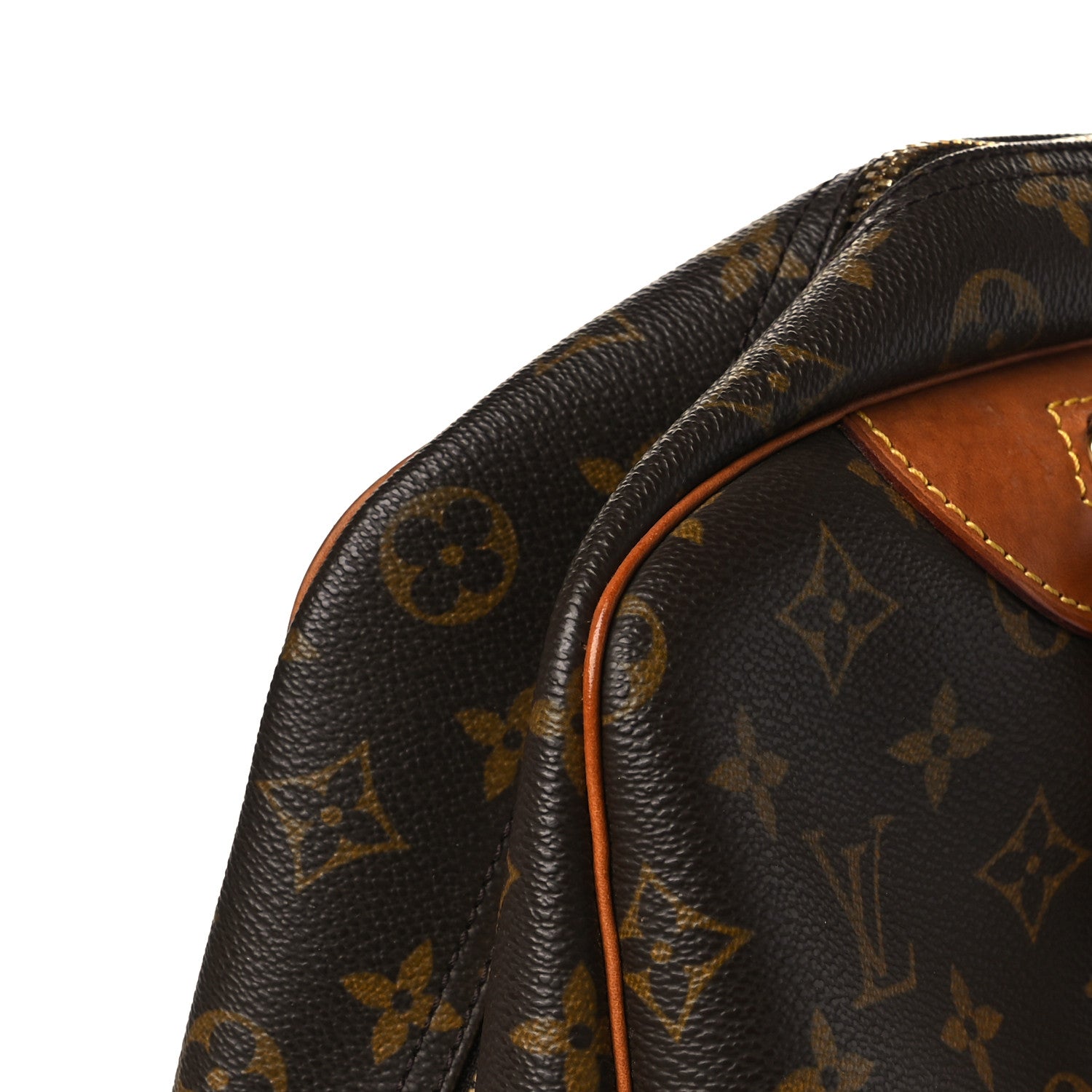 Louis Vuitton Monogram Deauville 10 of 10