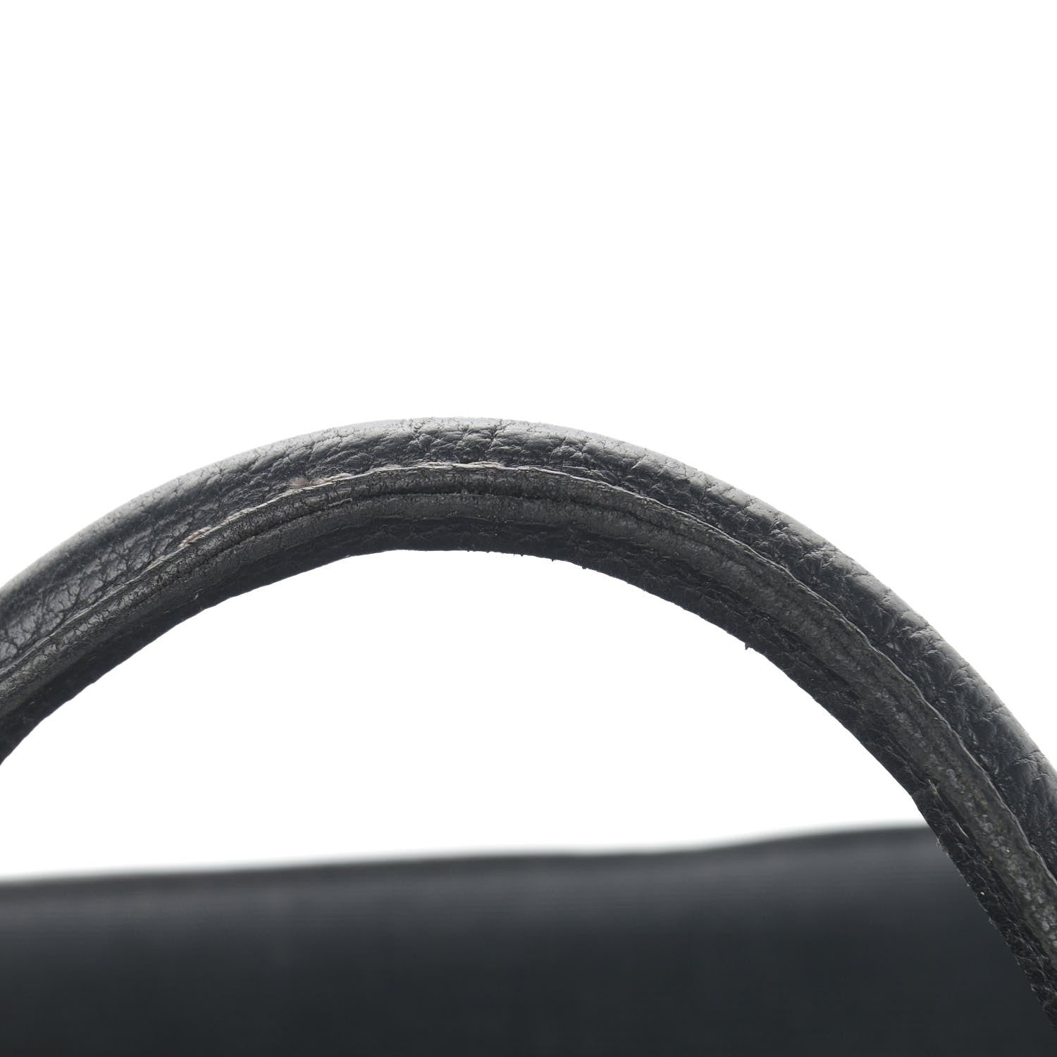 Hermes Toile Officier Negonda Garden Party 30 TPM Black 17 of 17