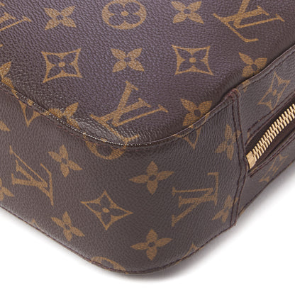 Louis Vuitton Monogram Spontini 5 of 9
