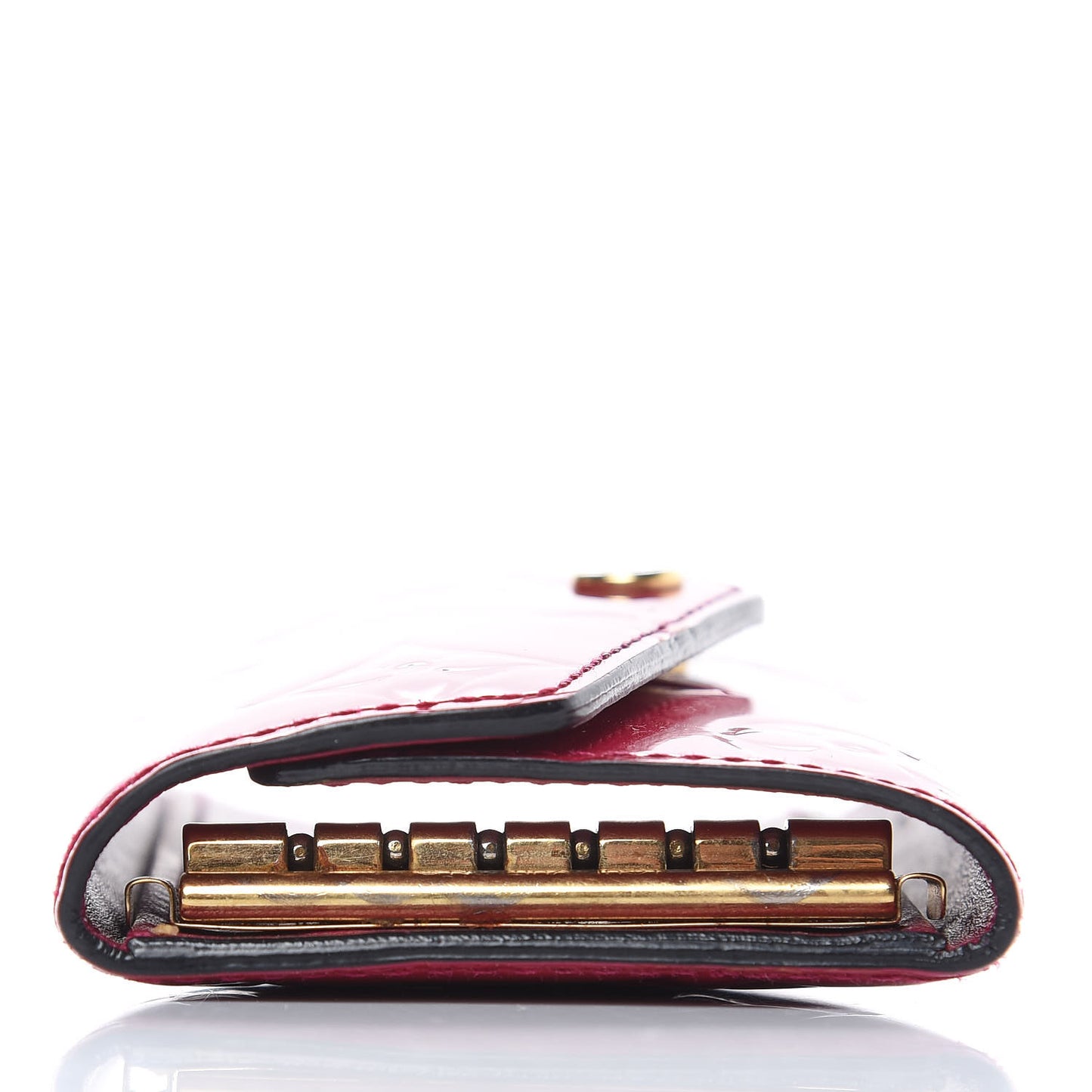 Vernis Multicles 6 Key Holder Rose Indien