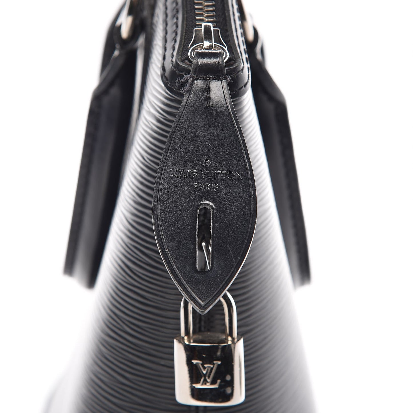 Epi Lockit Black