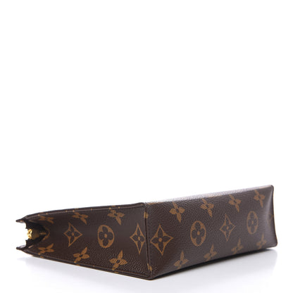 Louis Vuitton Monogram Toiletry Pouch 19 4 of 8