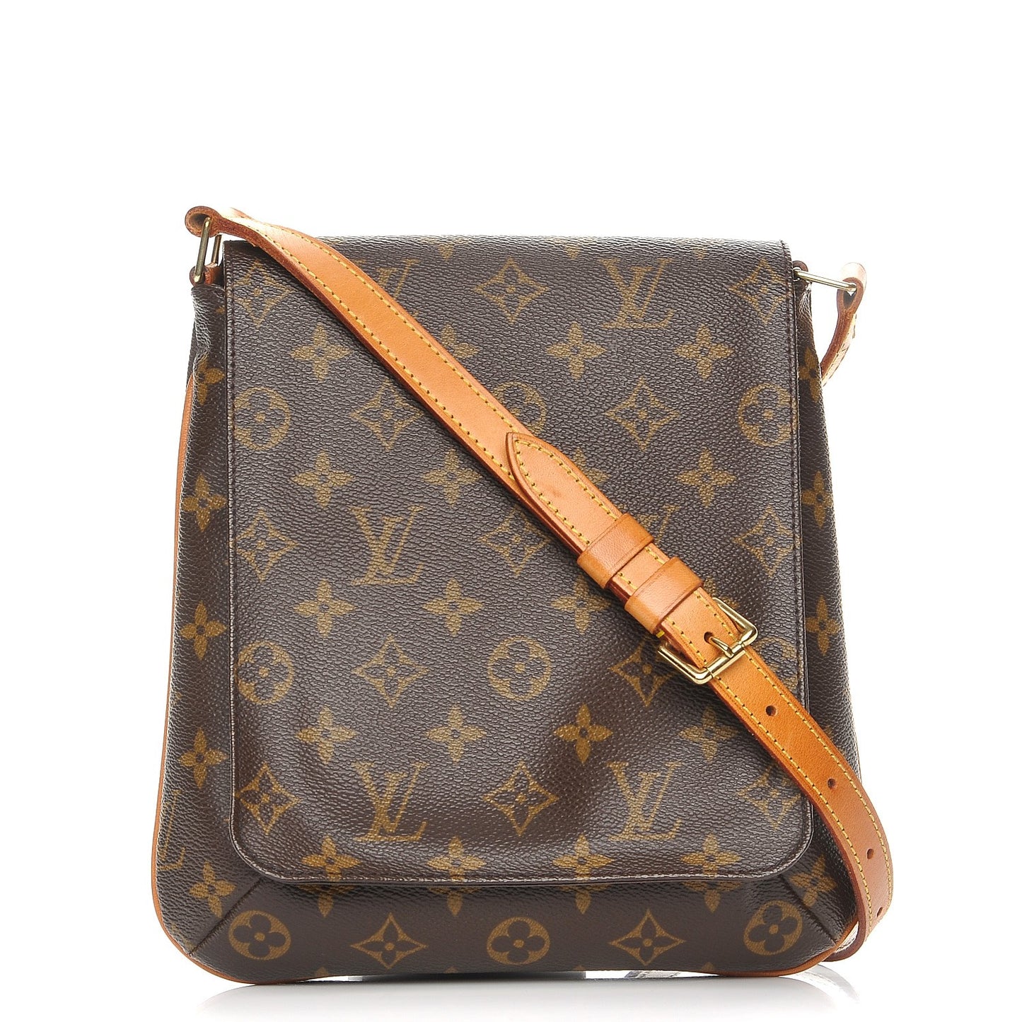Monogram Musette Salsa