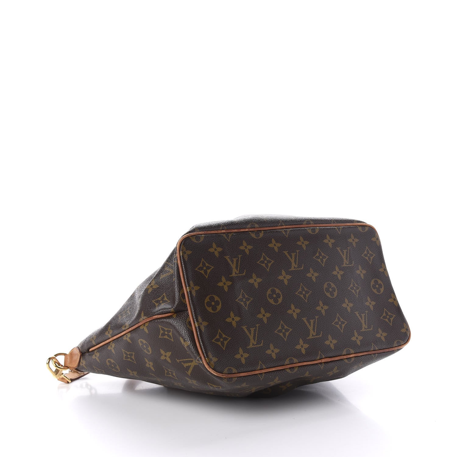 Louis Vuitton Monogram Palermo PM 4 of 13