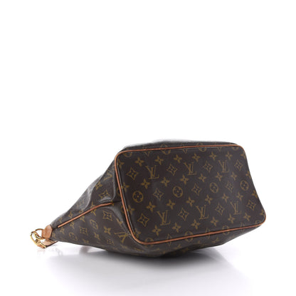 Louis Vuitton Monogram Palermo PM 4 of 13
