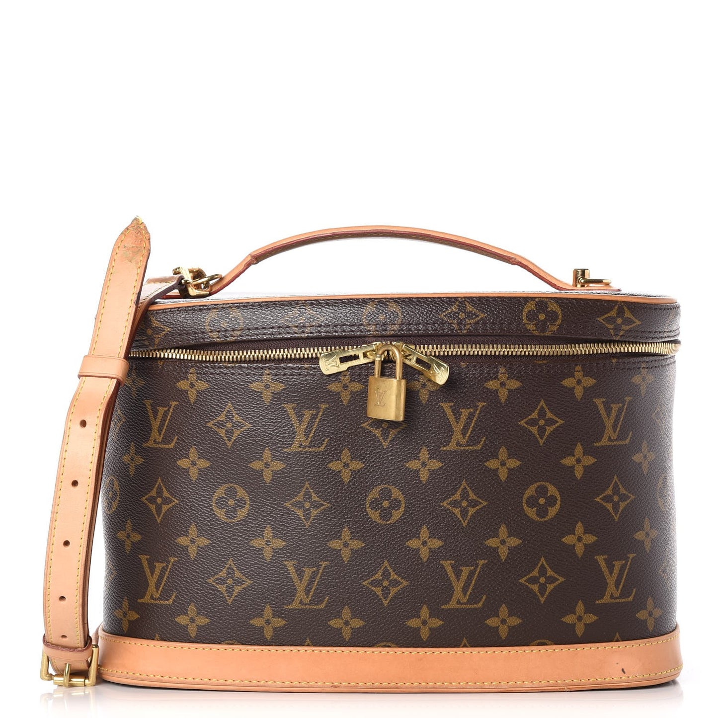 Monogram Nice