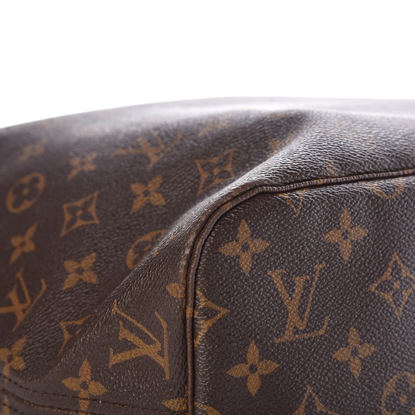 Monogram Neverfull MM