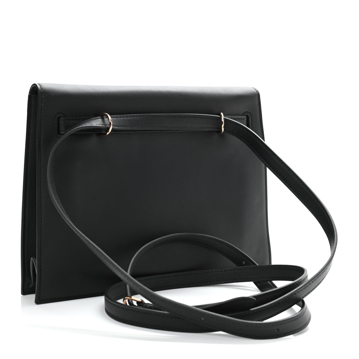 Swift Kelly Danse II Belt Bag Black