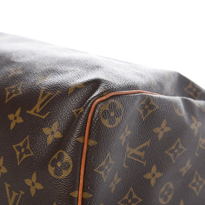 Louis Vuitton Monogram Speedy 35 14 of 15