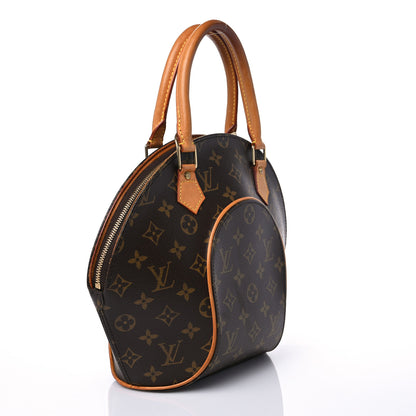 Louis Vuitton Monogram Ellipse PM 2 of 5