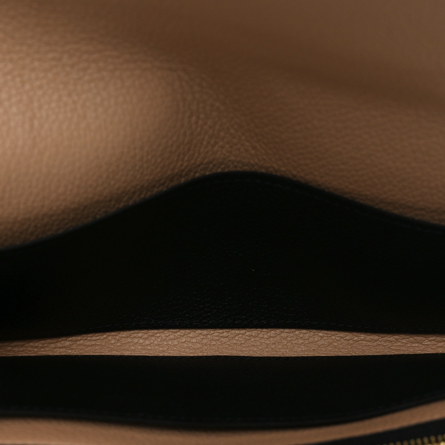 Louis Vuitton Empreinte Emilie Wallet Black Dune 5 of 7