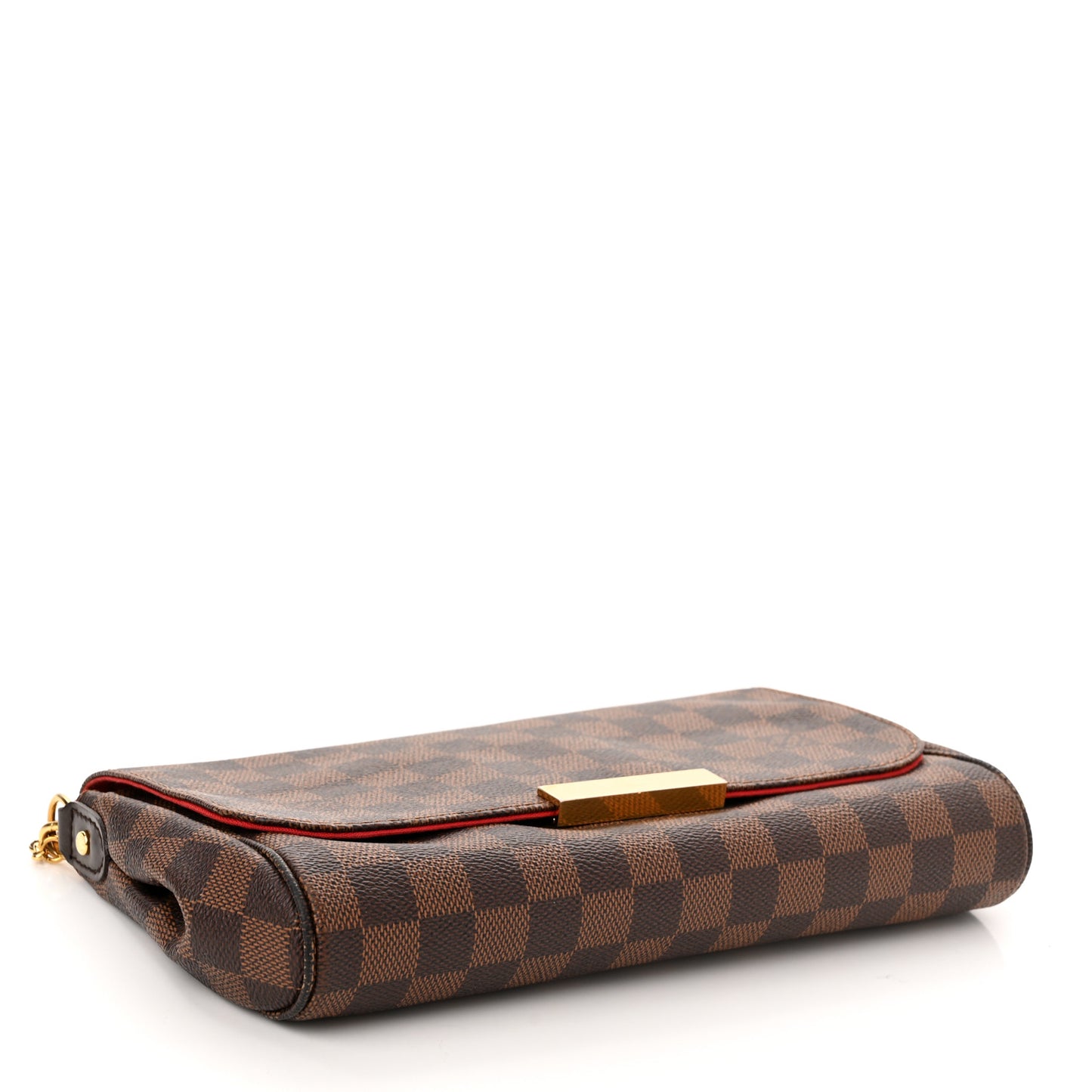 Damier Ebene Favorite MM