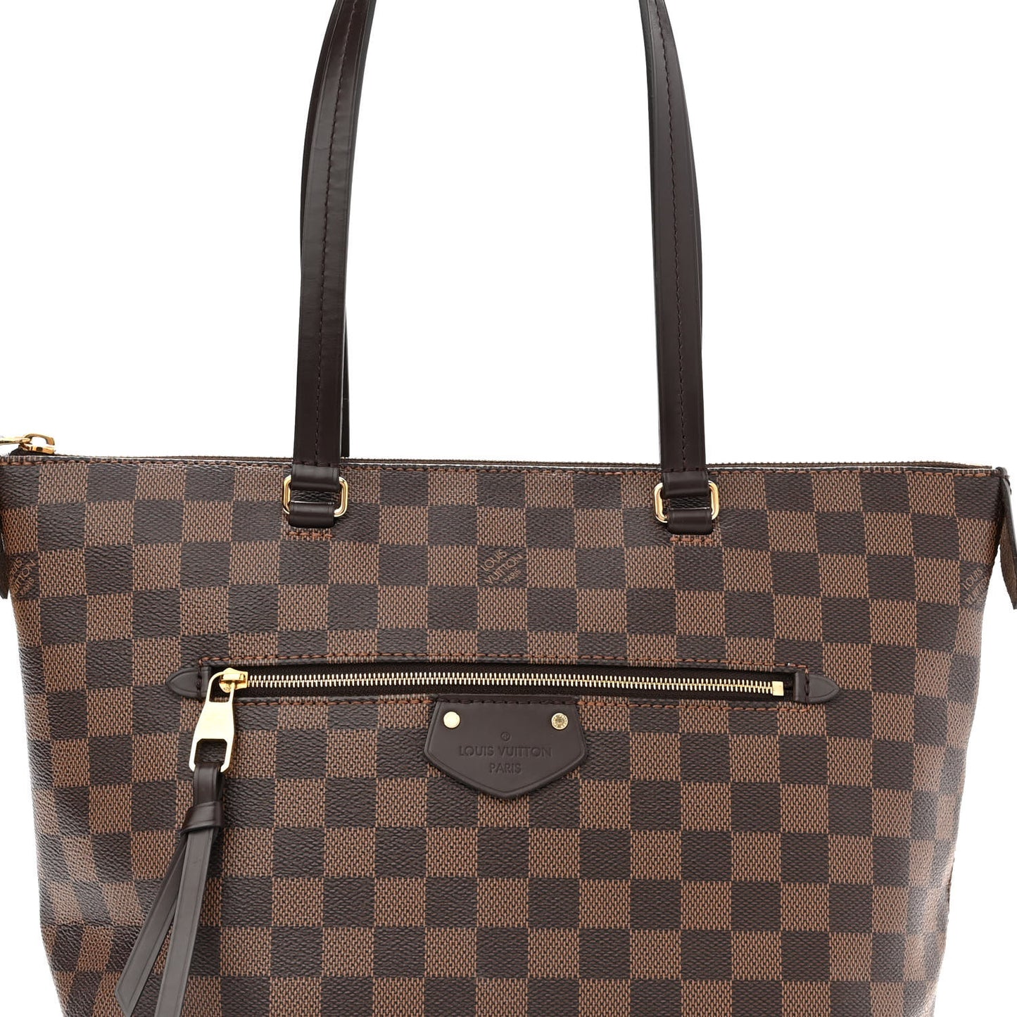 Damier Ebene Iena PM