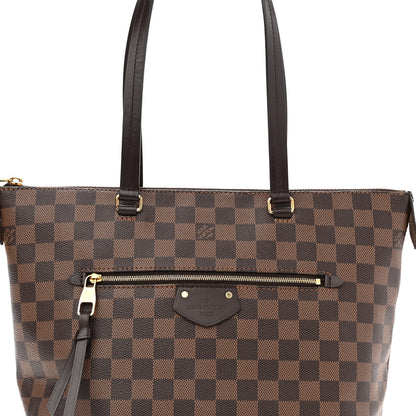 Louis Vuitton Damier Ebene Iena PM 9 of 14