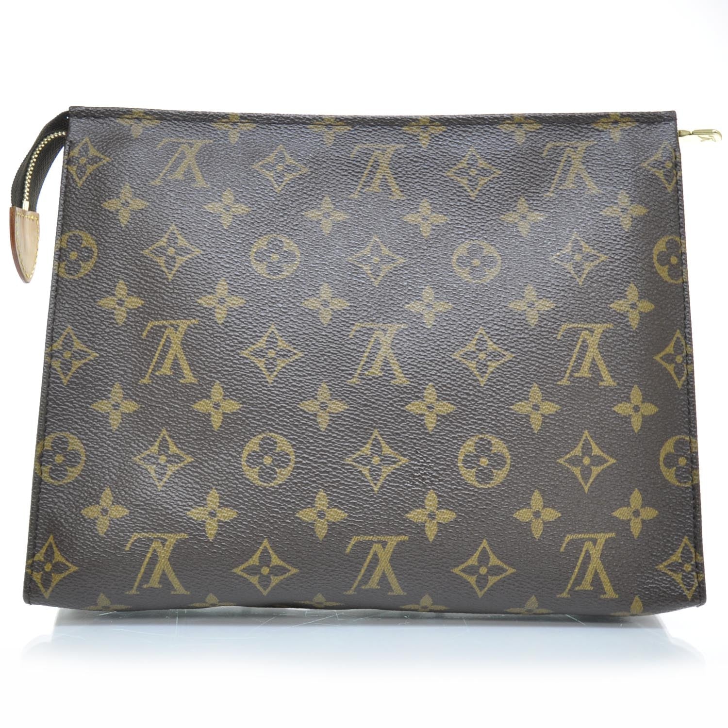 Louis Vuitton Monogram Toiletry Pouch 26 2 of 8