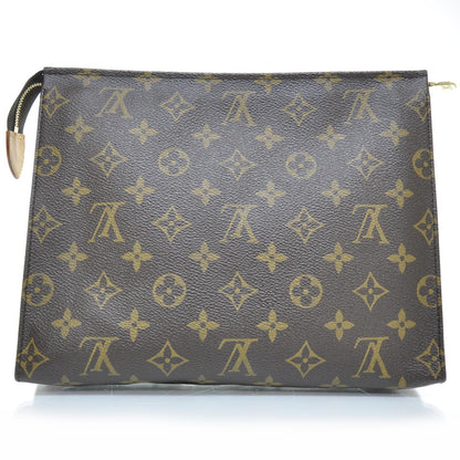 Louis Vuitton Monogram Toiletry Pouch 26 2 of 8