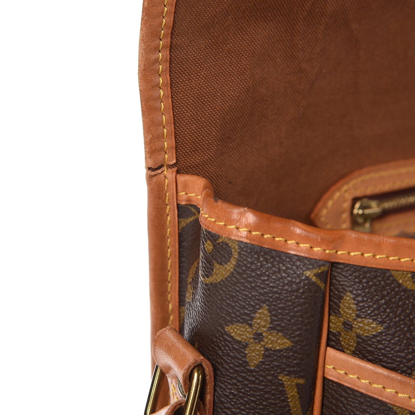 Monogram Sac Gibeciere GM