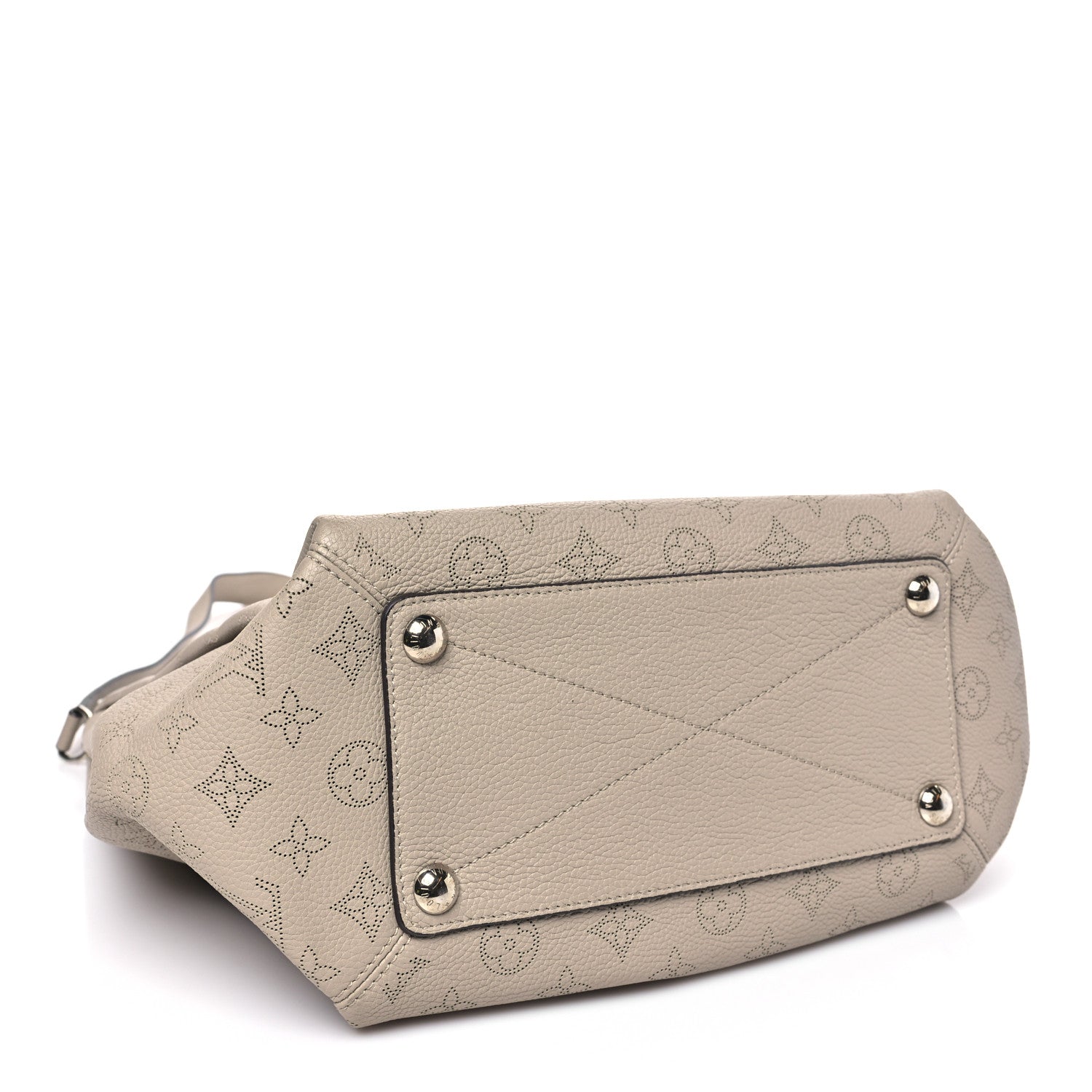 Louis Vuitton Mahina Babylone GM Galet 4 of 11