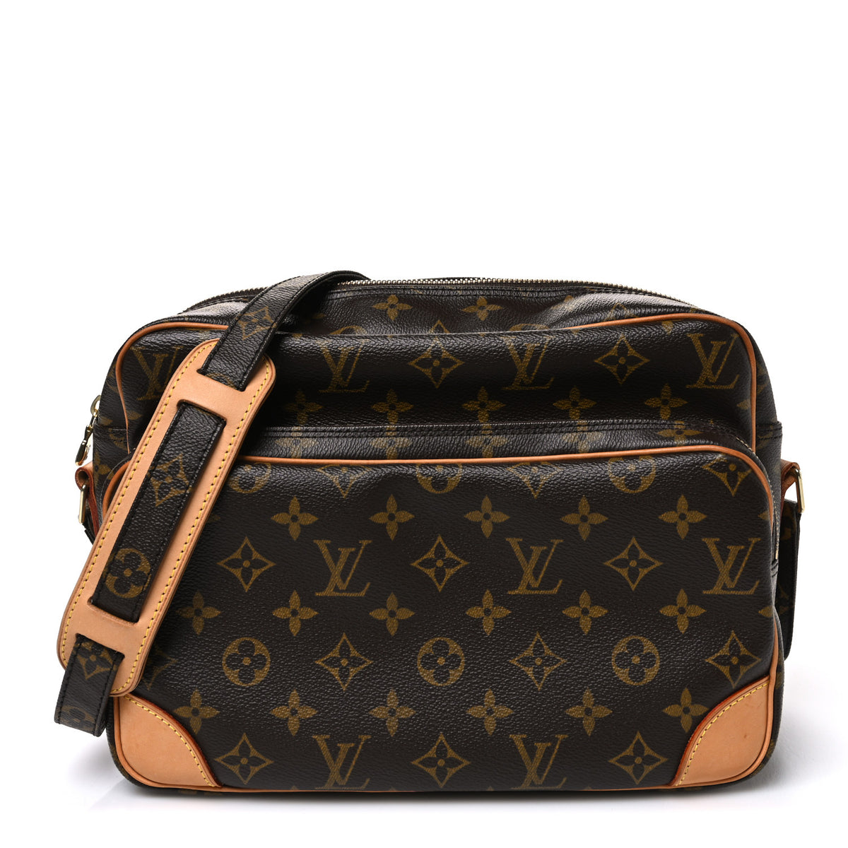 Louis Vuitton Monogram Nil 28 1 of 10