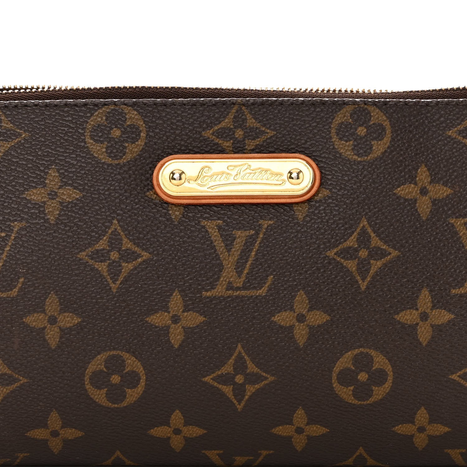 Louis Vuitton Monogram Eva Clutch 8 of 15