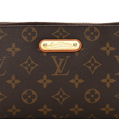 Louis Vuitton Monogram Eva Clutch 8 of 15
