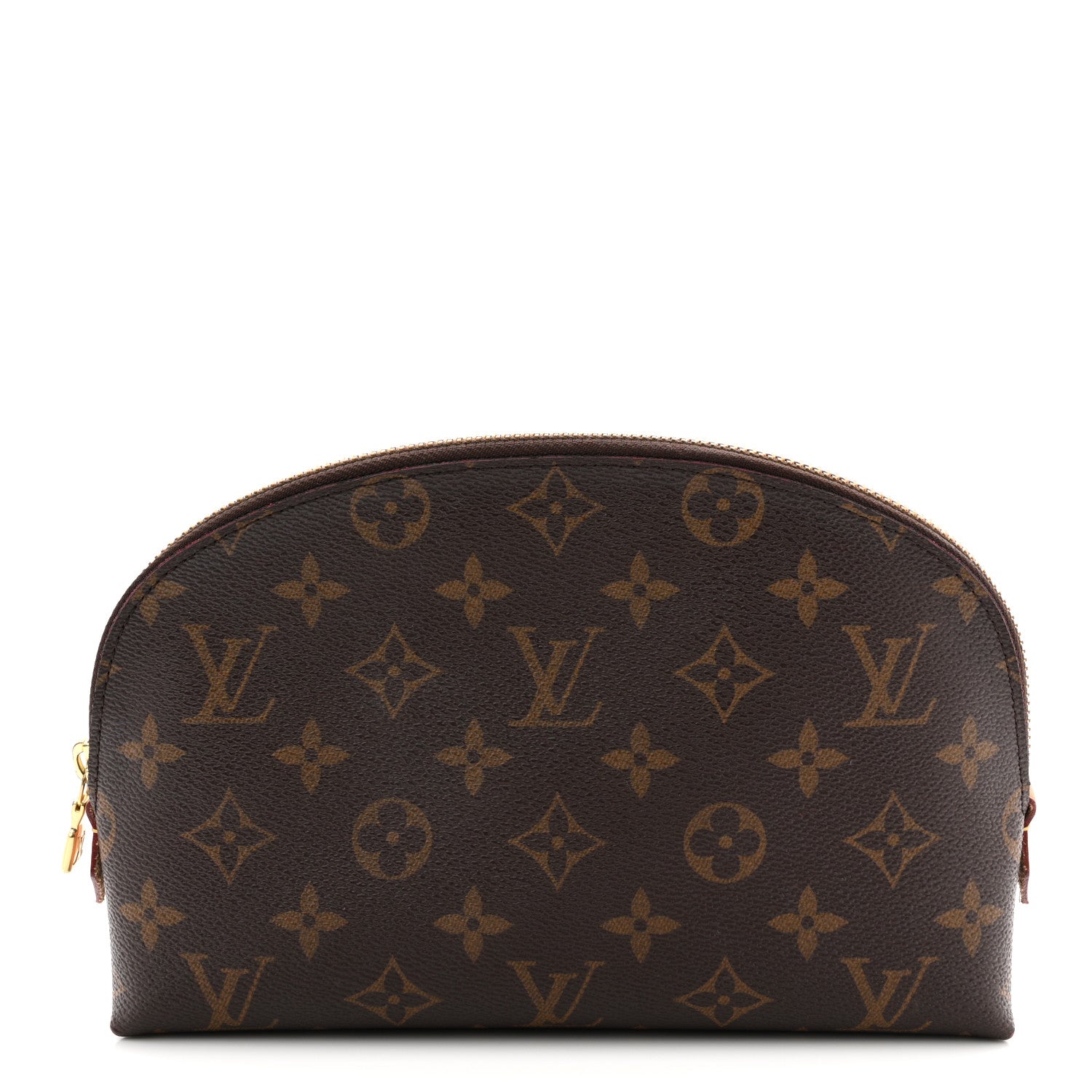 Louis Vuitton Monogram Cosmetic Pouch GM 1 of 7