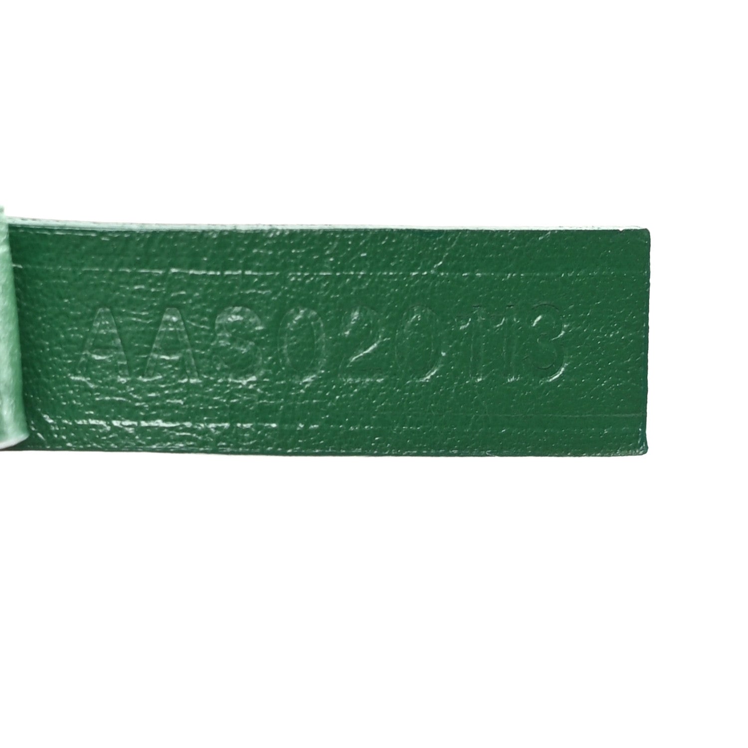 Goyard Goyardine Saint Louis PM Green 8 of 12
