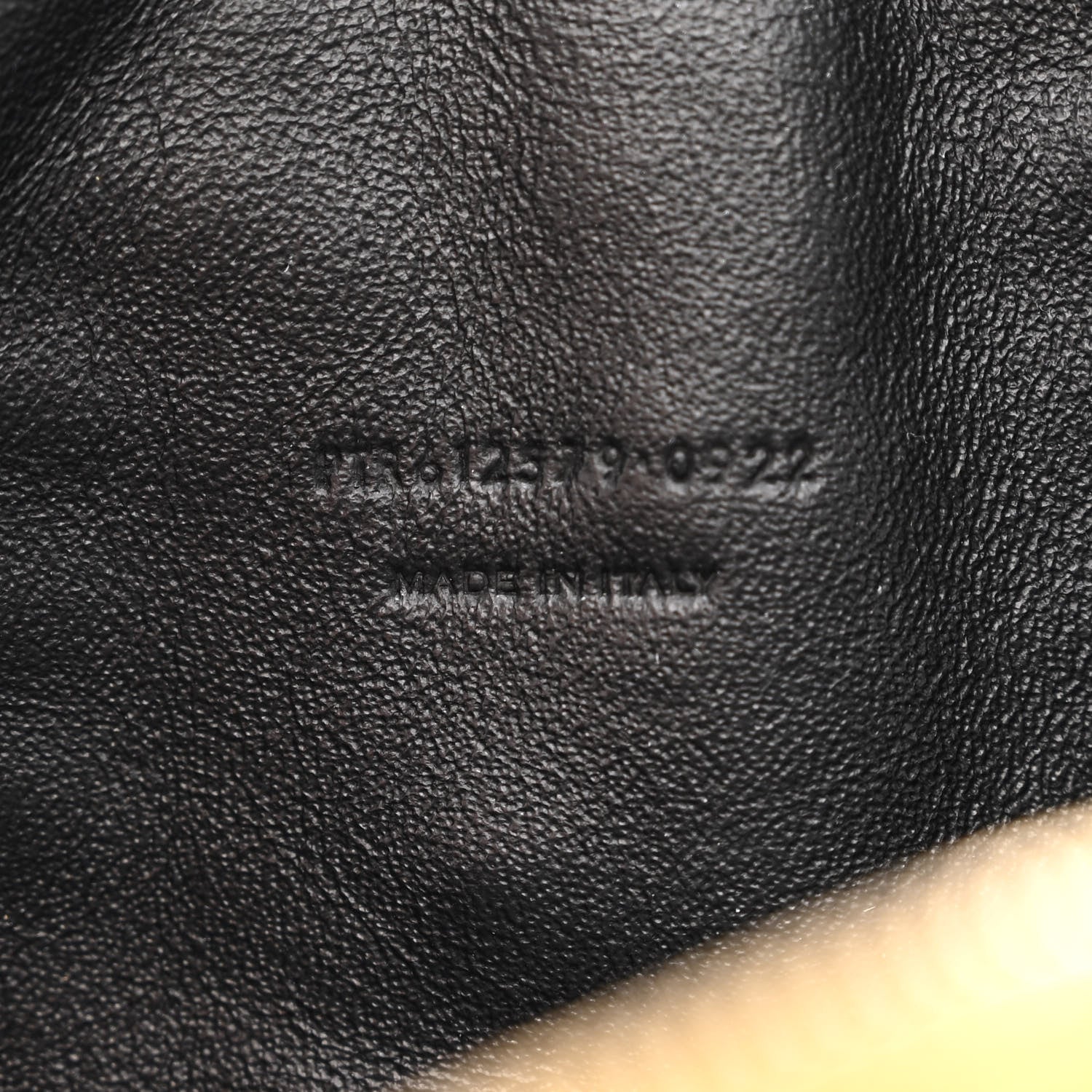 Saint Laurent Grain De Poudre Matelasse Monogram Mini Lou Camera Bag Light Chartreuse 7 of 10