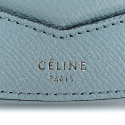 Celine Baby Grained Calfskin Small Trotteur Pool 6 of 11