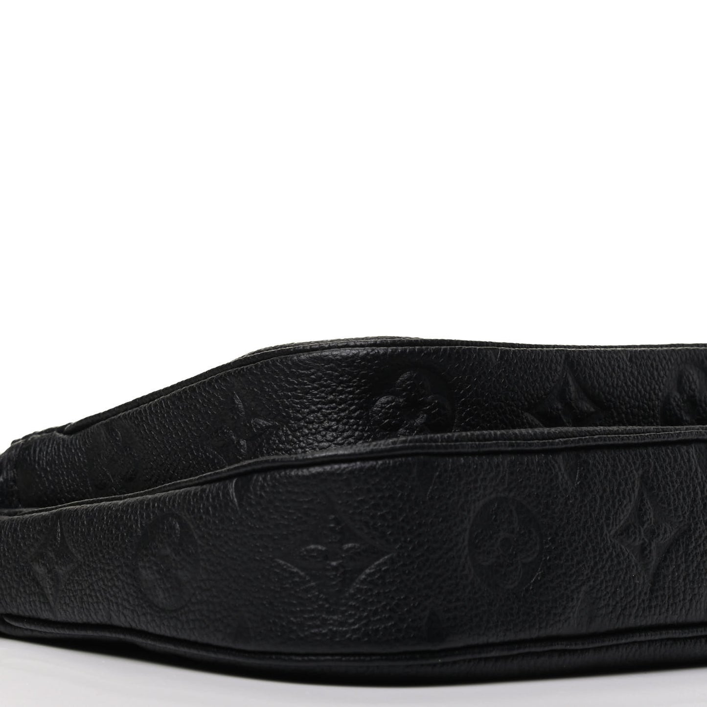 Empreinte Monogram Giant Multi Pochette Accessories Black