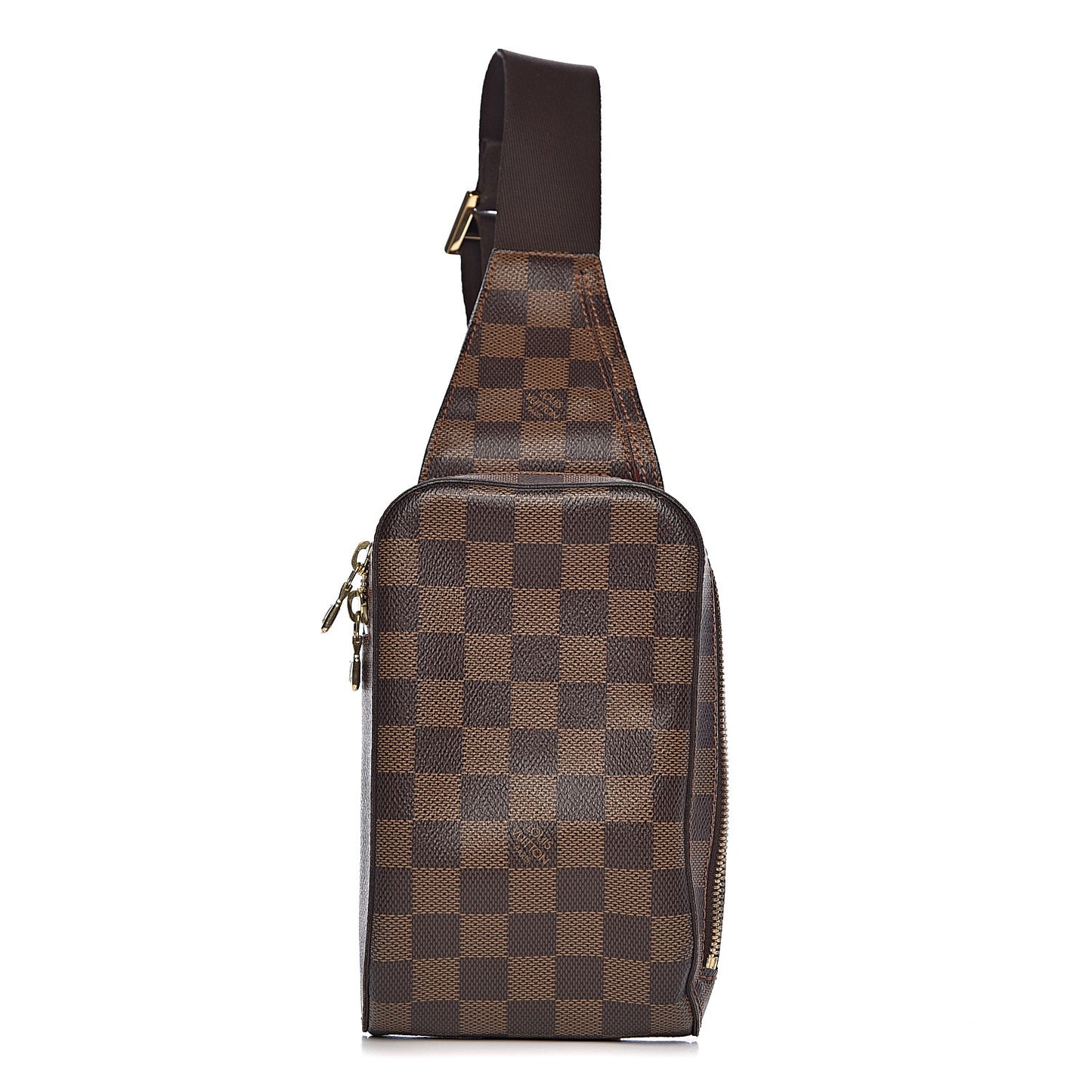 Damier Ebene Geronimos