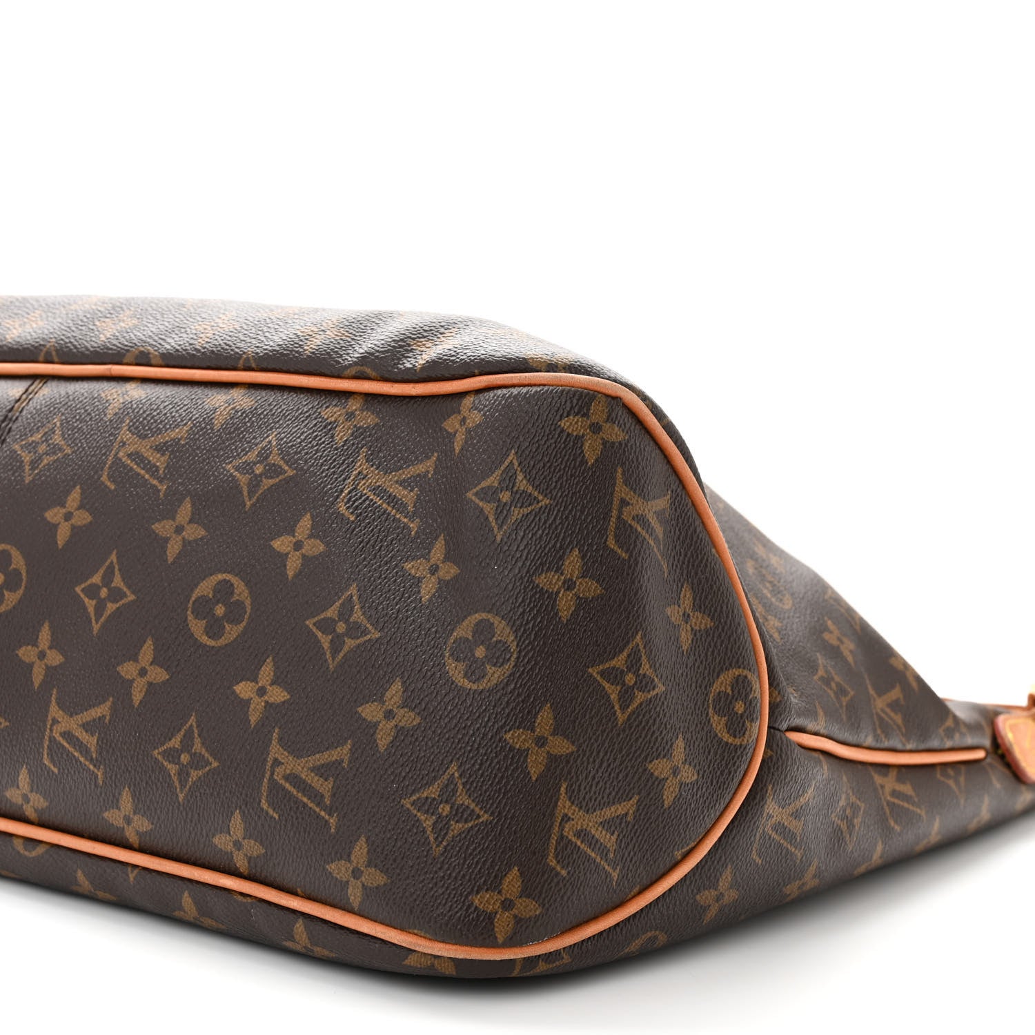 Louis Vuitton Monogram Delightful MM 10 of 13