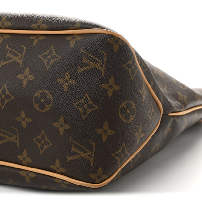 Louis Vuitton Monogram Delightful MM Pivoine 10 of 10