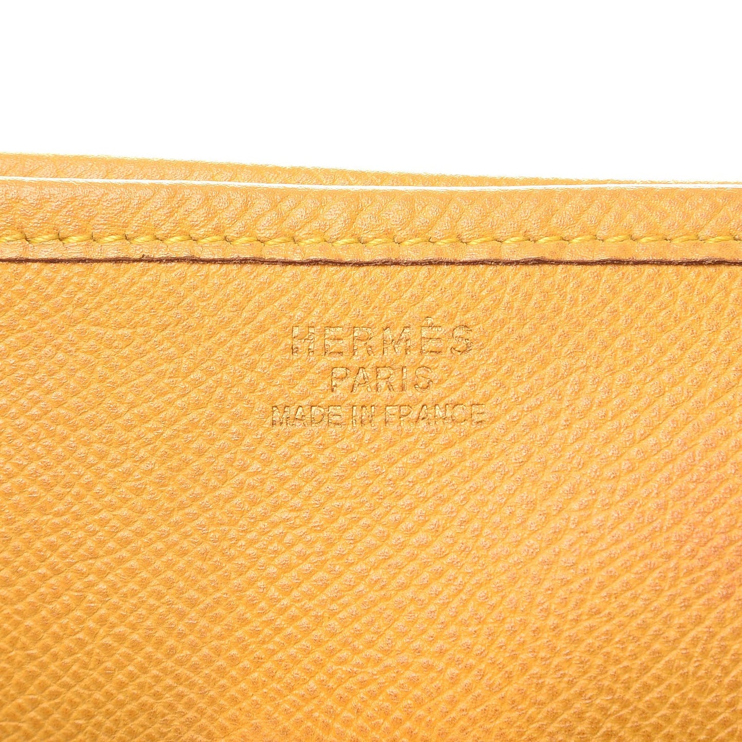 Courchevel Evelyne GM Jaune