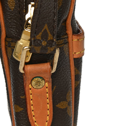 Louis Vuitton Monogram Danube 21 17 of 22