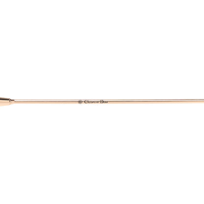 Christian Dior Metal StellaireO3S Sunglasses Rose Gold 5 of 8