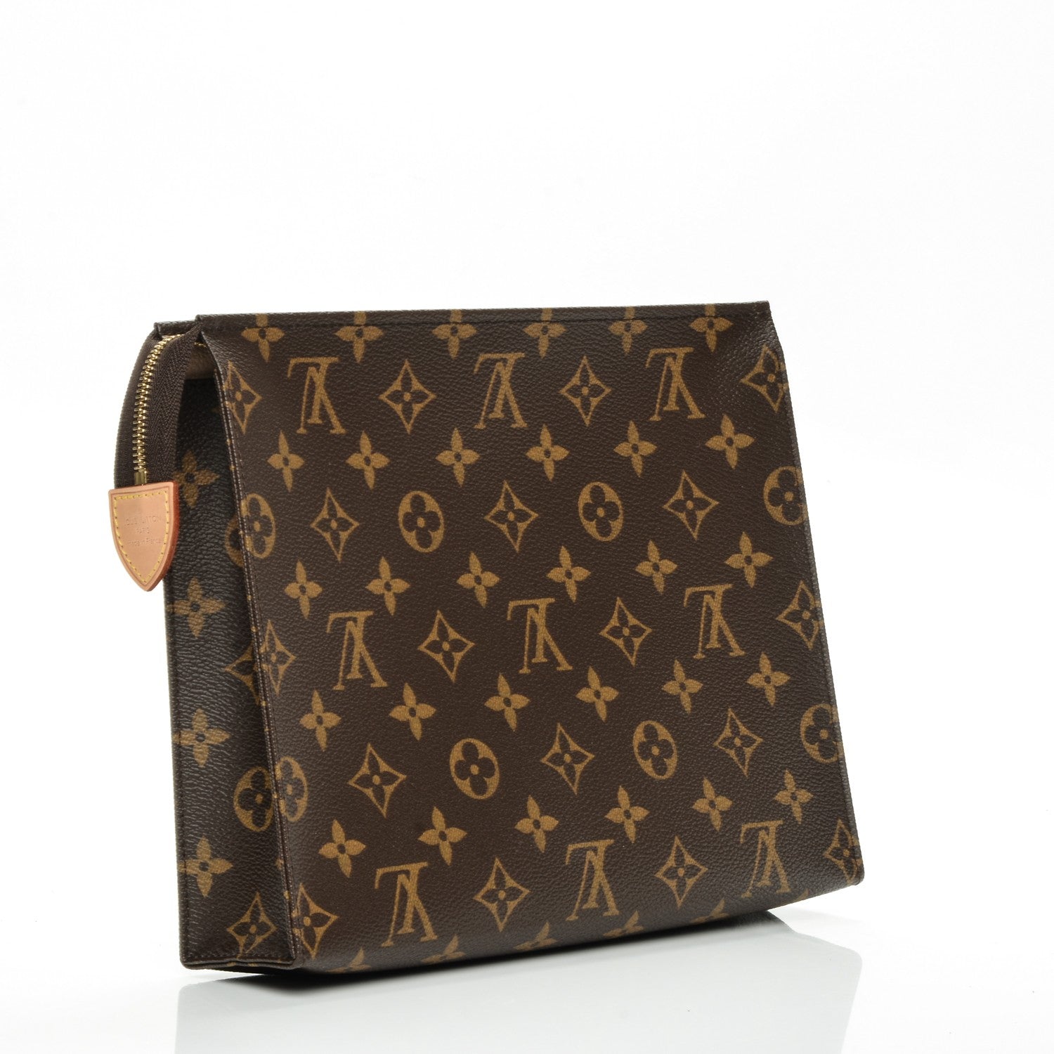 Louis Vuitton Monogram Toiletry Pouch 26 2 of 5