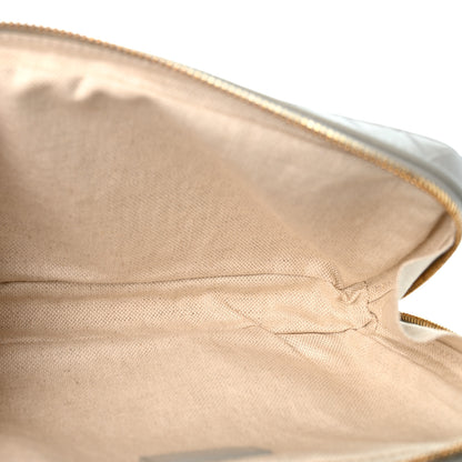 Bottega Veneta Nappa Intrecciato Medium Organizer Case Agate 5 of 8